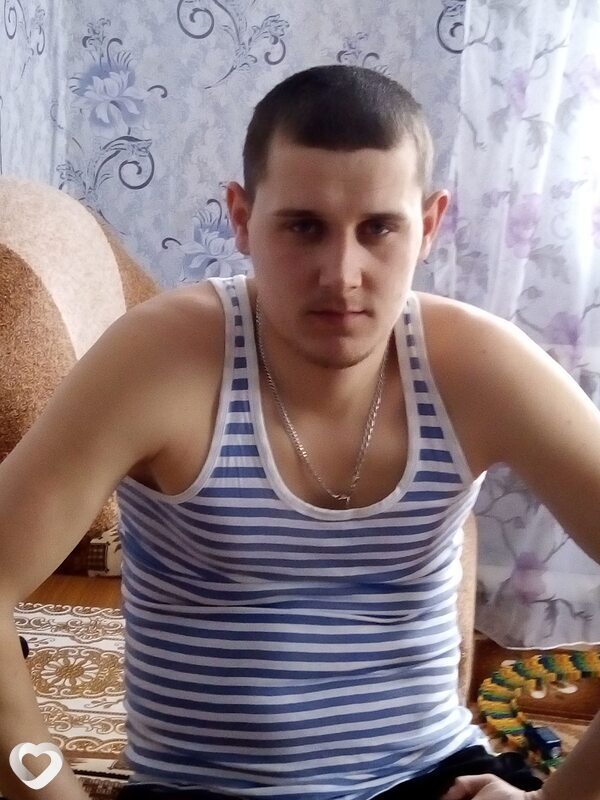 Евгений, 34, Москве — анкета №607948