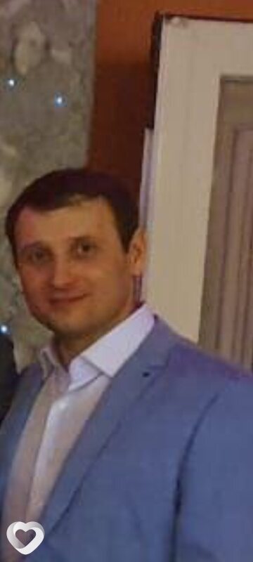 Георгий, 42, Нижнем Тагиле — анкета №607952