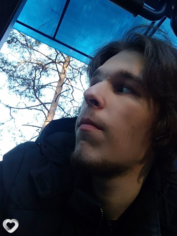 Александр, 26, Челябинске — анкета №607957