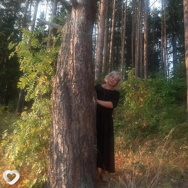 Наталья, 52, Коряжме — анкета №607960