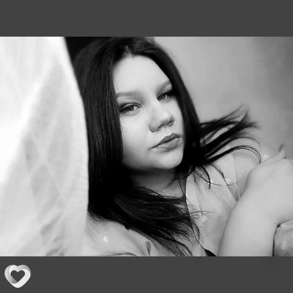 Катерина, 22, Ташкент — анкета №607968