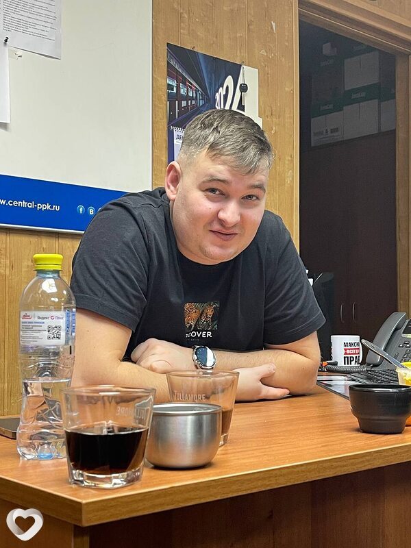 Максим, 33, Саратове — анкета №608099