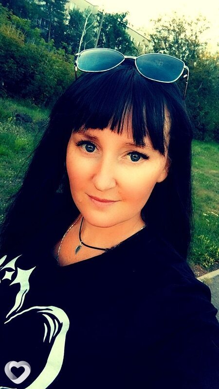 Настя, 33, Набережных Челнах — анкета №608104