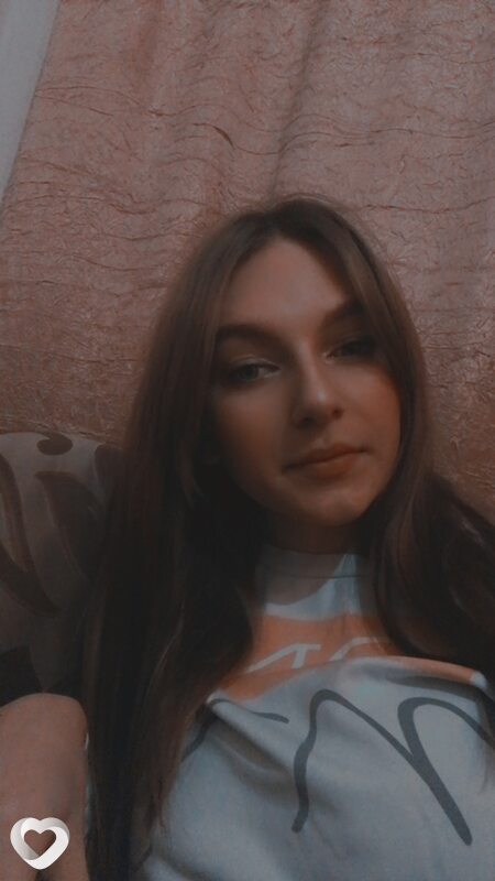 Анастасия, 20, Молодечно — анкета №608110