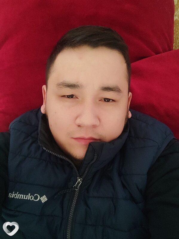 Шыңғыс, 30, Алматы — анкета №608114