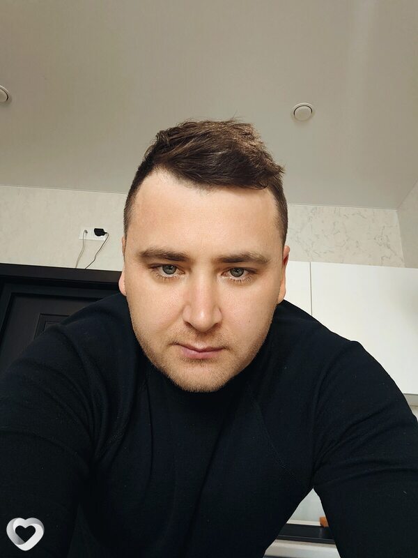 Руслан, 25, Нижнем Новгороде — анкета №608117