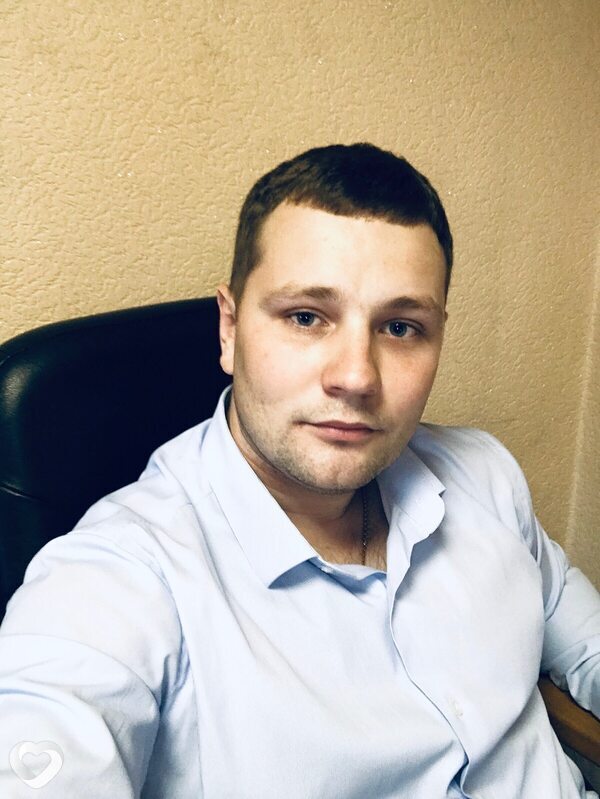 Артем, 37, Москве — анкета №608468