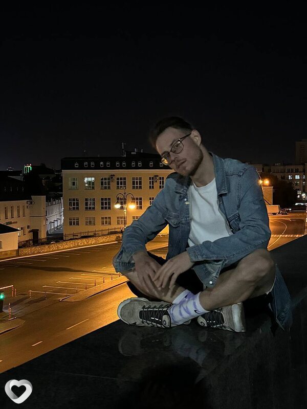 Данил, 28, Казани — анкета №608469