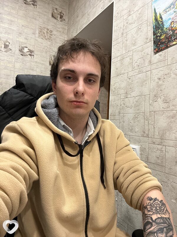 Александр, 20, Ставрополе — анкета №608473