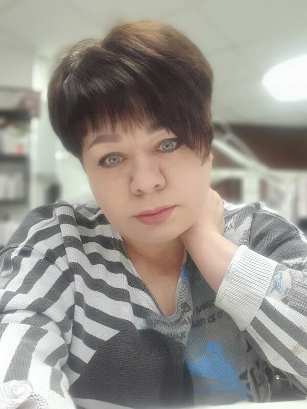 Татьяна, 42, Иванове — анкета №608477
