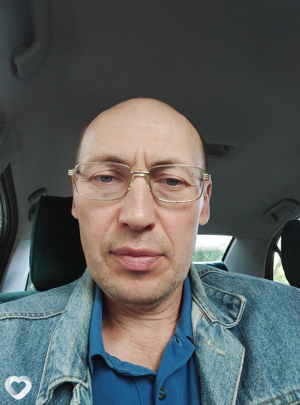 Юрий, 56, Казани — анкета №608482
