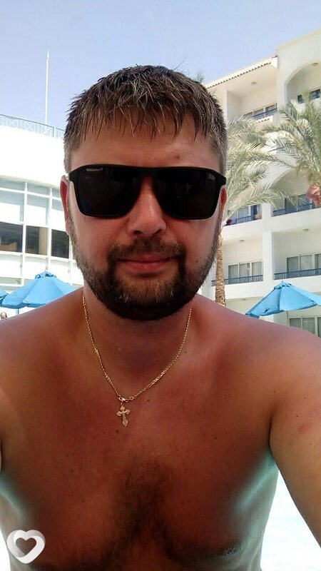Дмитрий, 45, Бобруйске — анкета №608484