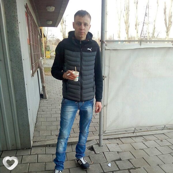 Артем, 36, Днепр — анкета №608491