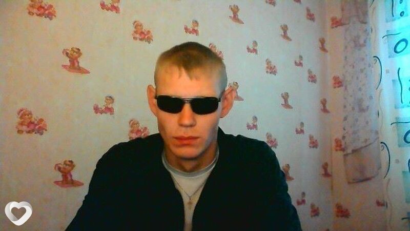 Руслан, 36, Перми — анкета №608492