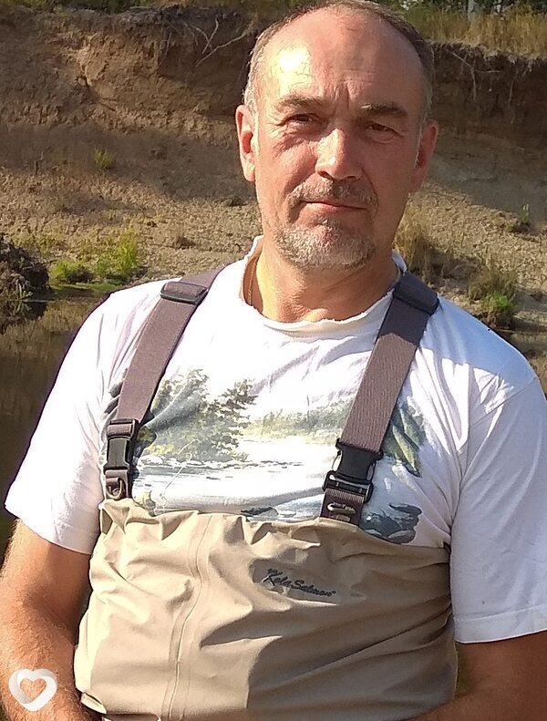 Митя, 55, Челябинске — анкета №607994