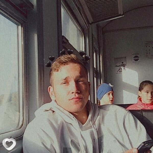 Максим, 24, Бресте — анкета №607997