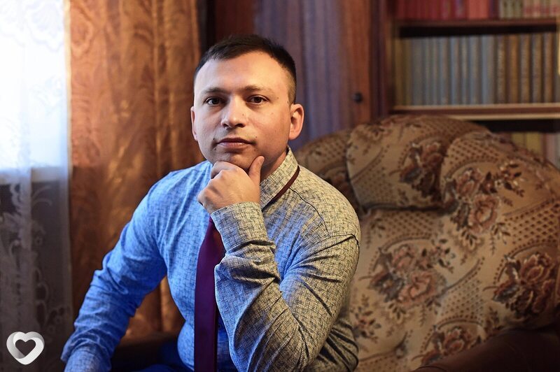 Черный Бумер, Стрежевой