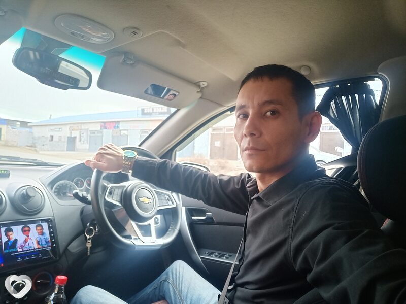 Алишер, 34, Актау — анкета №608003