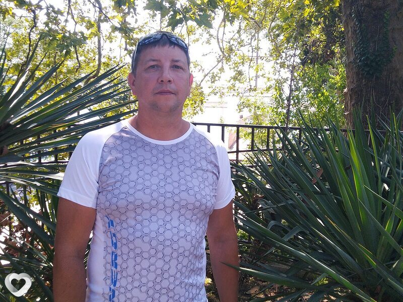 Алексей, 51, Ногинске — анкета №608004