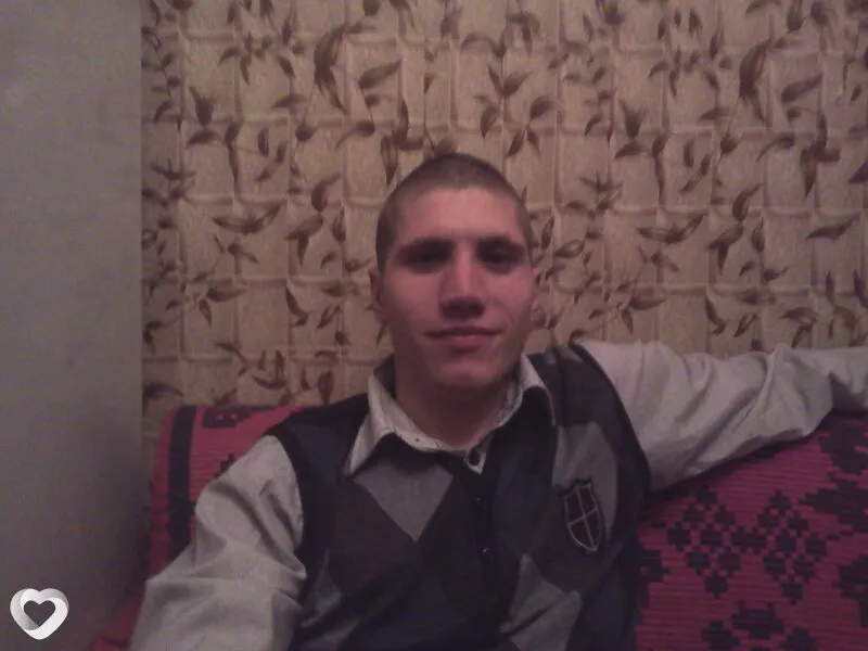Жека, 36, Мозыре — анкета №9672