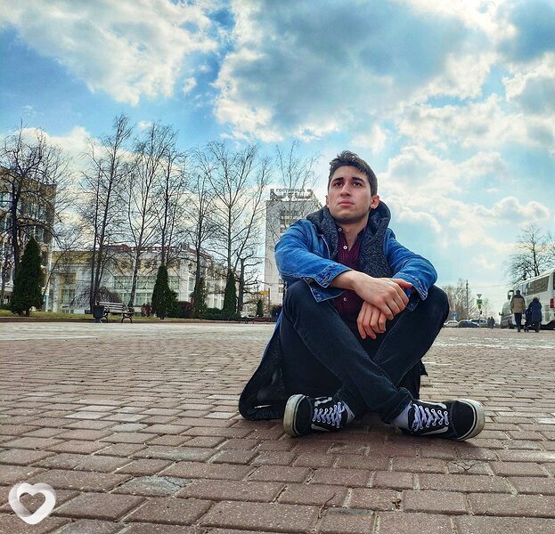 Артём, 31, Брянске — анкета №608016