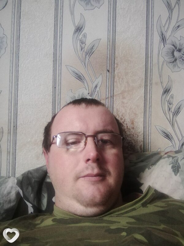 Михаил, 34, Ульяновске — анкета №607896