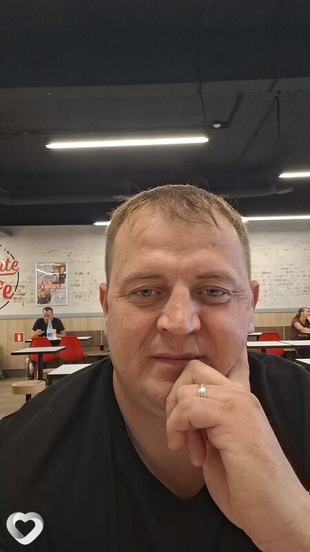 Юрий, 39, Москве — анкета №607898