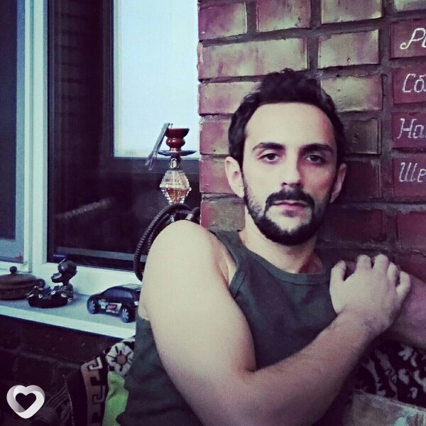 Gio, 41, Тбилиси — анкета №607900