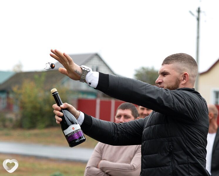 Алексей, 30, Пензе — анкета №607901