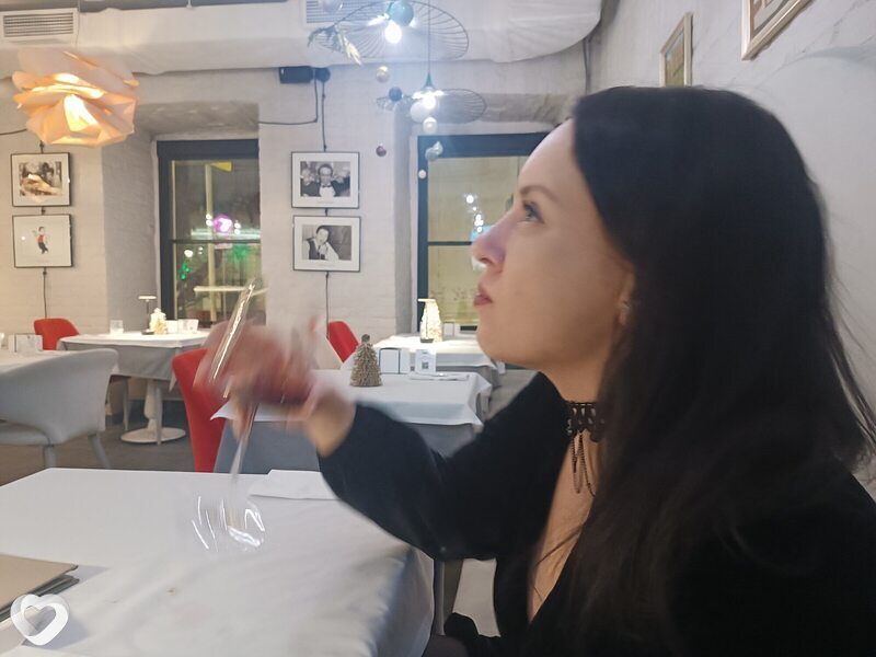 Ekaterina, 41, Москве — анкета №607904