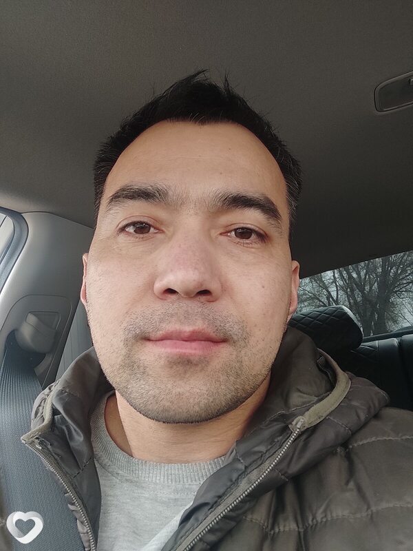 Артур, 40, Астрахани — анкета №607905