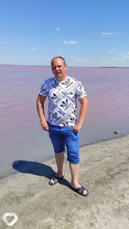 Иван, 25, Москве — анкета №607913