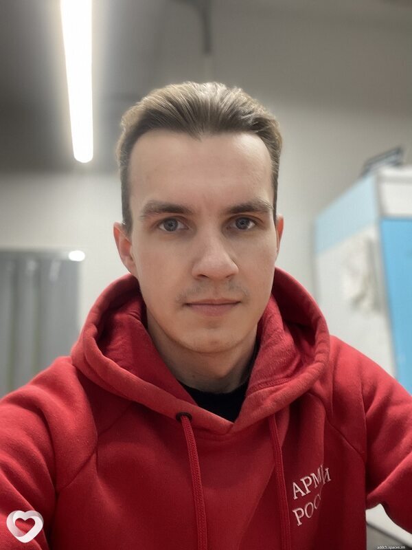 Ваня, 30, Рязани — анкета №607916
