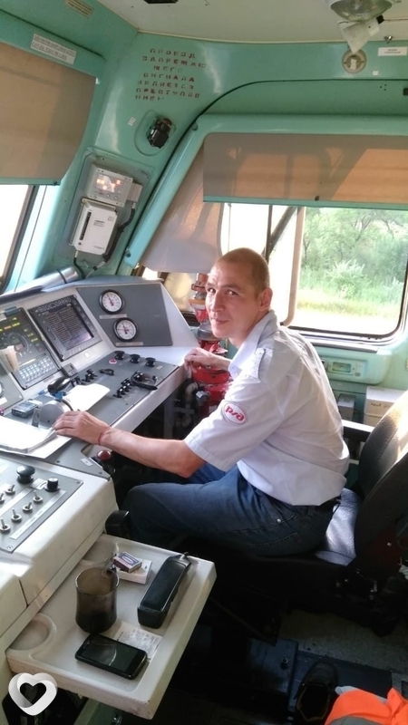 Сергей, 37, Хабаровске — анкета №608495