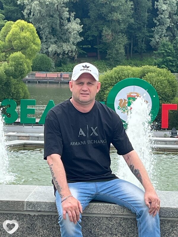 Евгений, 39, Истре — анкета №608501