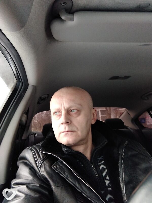 Дмитрий, 45, Петушках — анкета №608502