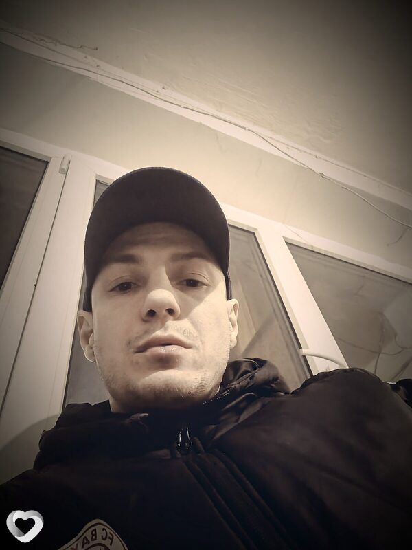 Дима, 39, Саратове — анкета №608503