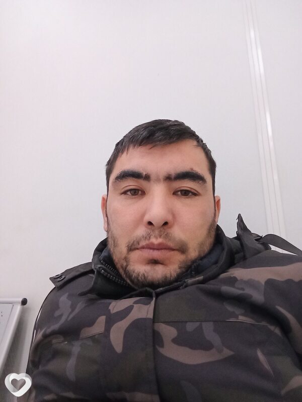 Бекзод, 41, Находке — анкета №608504