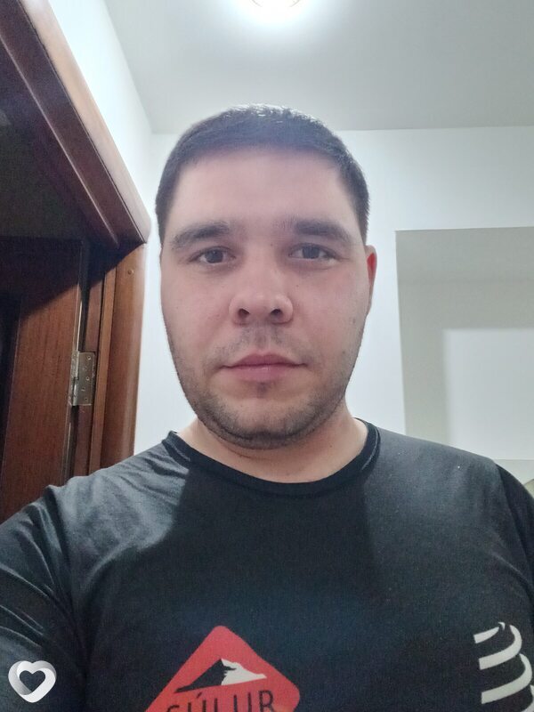 Валентин, 38, Днепр — анкета №608507