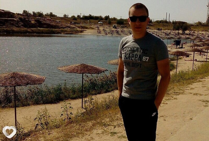 Марк, 36, Магнитогорске — анкета №608510