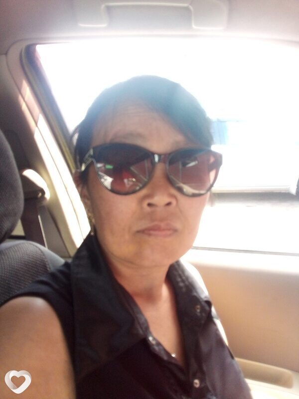 Margoscha, 36, Улан-Удэ — анкета №608513