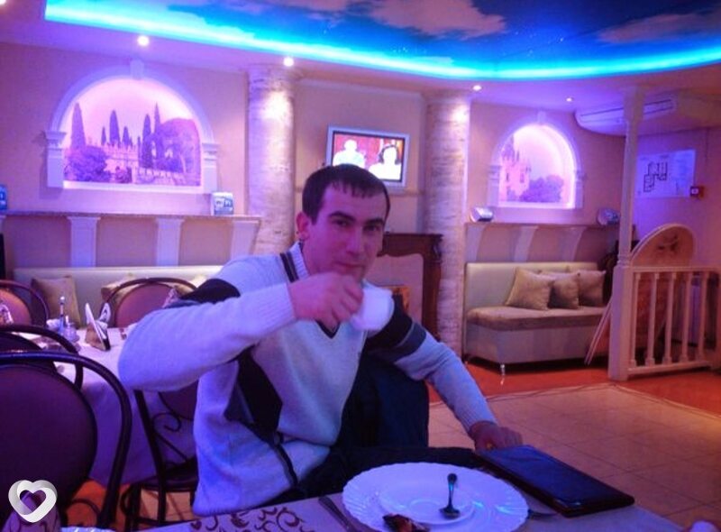 Виктор, 39, Барнауле — анкета №608516
