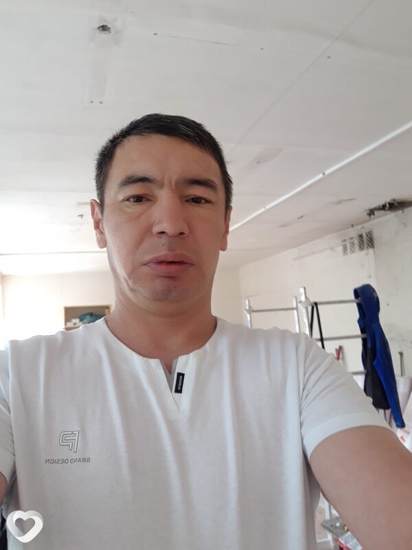 Ринат, 45, Караганде — анкета №608169