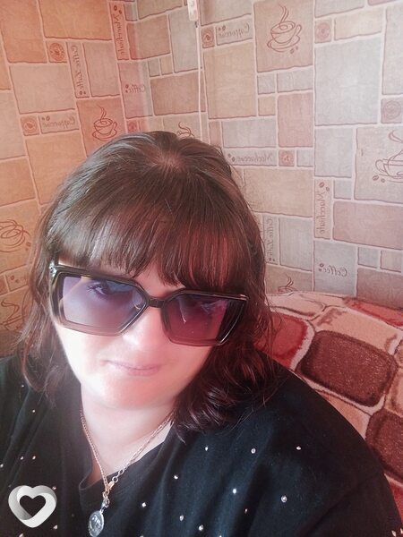 Анна, 40, Минске — анкета №608170