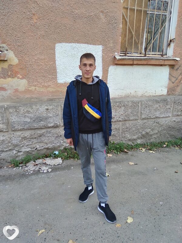 Игореша, 32, Екатеринбурге — анкета №608174