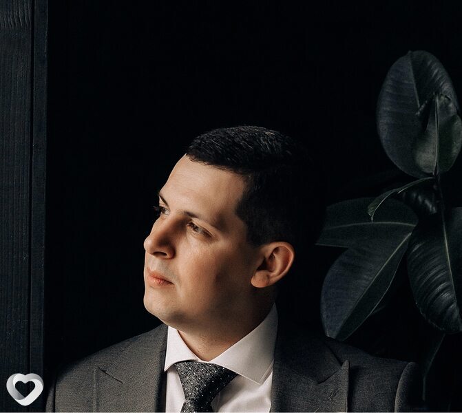 Александр, 36, Краснодаре — анкета №608177