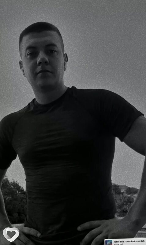 Alex, Великий Бычков