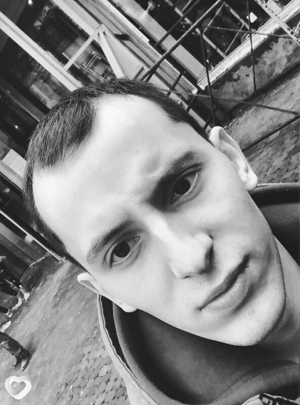 Руслан, 31, Санкт-Петербурге — анкета №608180