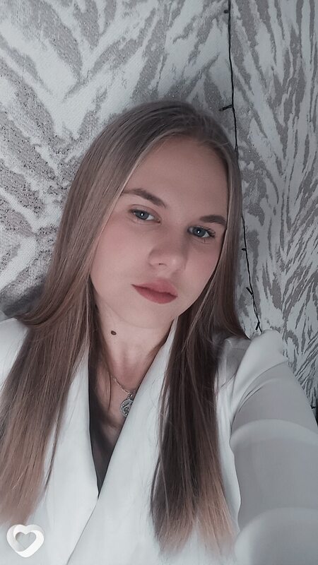 Вика, 21, Благовещенске — анкета №608181