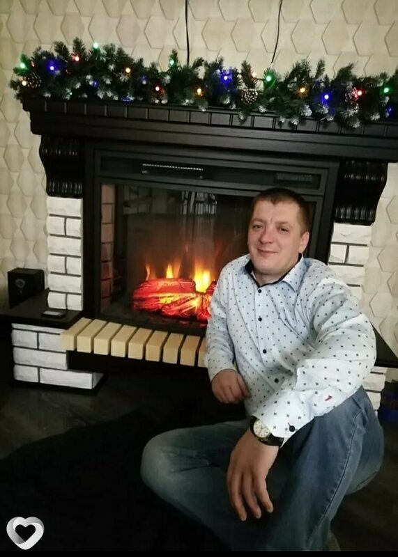 Александр, 44, Москве — анкета №608187
